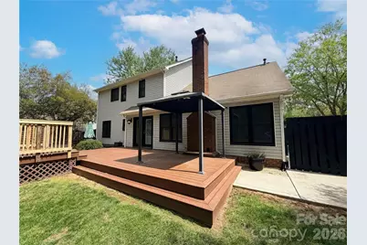 6218 Old Corral Street, Charlotte, NC 28277 - Photo 5