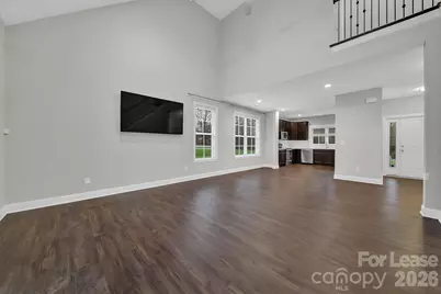 10615 Forest Drive, Matthews, NC 28105 - Photo 9