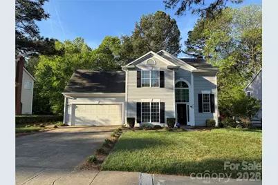 3129 Crescent Knoll Drive, Matthews, NC 28105 - Photo 1