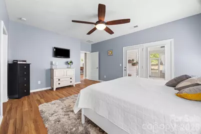 1521 Deer Meadows Drive, Waxhaw, NC 28173 - Photo 21