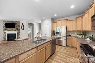 1521 Deer Meadows Dr, Waxhaw, NC 28173 - Photo 15