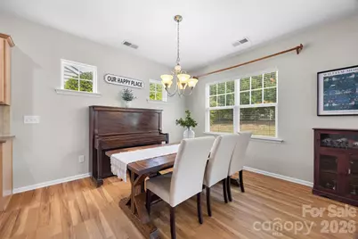 1521 Deer Meadows Drive, Waxhaw, NC 28173 - Photo 7