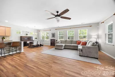 1521 Deer Meadows Drive, Waxhaw, NC 28173 - Photo 9