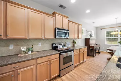 1521 Deer Meadows Drive, Waxhaw, NC 28173 - Photo 13