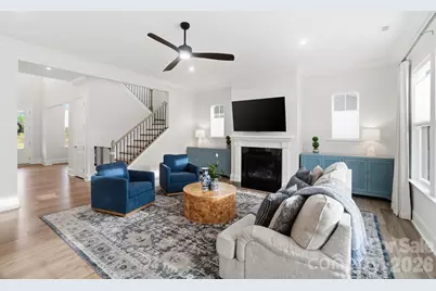 805 Lakeforest Drive, Belmont, NC 28012 - Photo 5