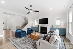 805 Lakeforest Dr, Belmont, NC 28012 - Photo 5