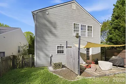 2028 Harrison Park Drive, Waxhaw, NC 28173 - Photo 29
