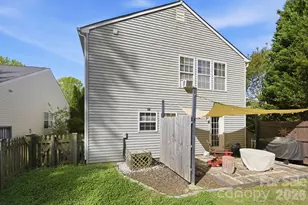 2028 Harrison Park Dr, Waxhaw, NC 28173 - Photo 29