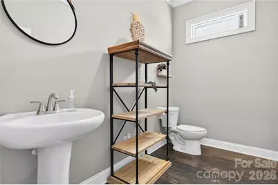 121 Leeward Shoals Lane, Mooresville, NC 28117 - Photo 19