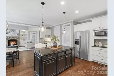 1007 Ainsdale Drive, Matthews, NC 28104 - Photo 17