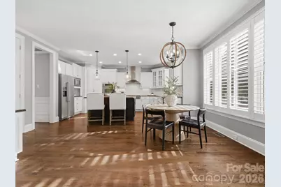 1007 Ainsdale Drive, Matthews, NC 28104 - Photo 13