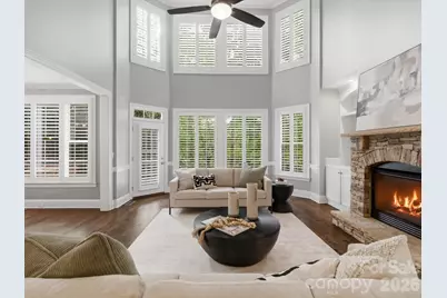 1007 Ainsdale Drive, Matthews, NC 28104 - Photo 9