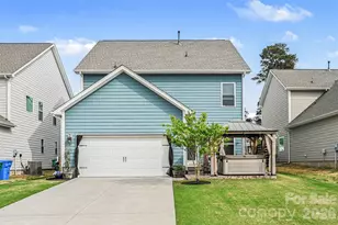 425 Kiser Ln, Locust, NC 28097 - Photo 23