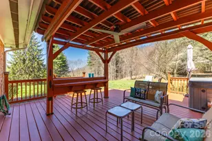 87 Rockwood Rd, Waynesville, NC 28786 - Photo 37