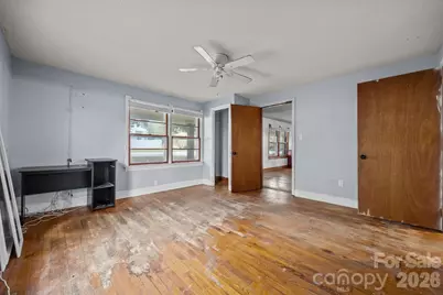 2821 Old Fairground Road, Angier, NC 27501 - Photo 11