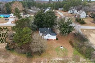 2821 Old Fairground Rd, Angier, NC 27501 - Photo 29