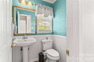 12537 Levins Hall Rd, Huntersville, NC 28078 - Photo 19