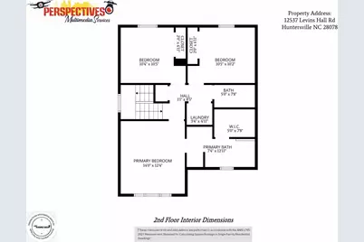 12537 Levins Hall Road, Huntersville, NC 28078 - Photo 47