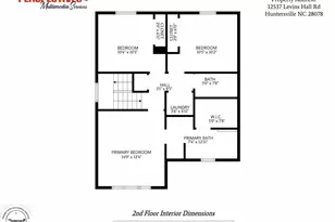 12537 Levins Hall Rd, Huntersville, NC 28078 - Photo 47