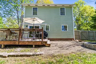 12537 Levins Hall Rd, Huntersville, NC 28078 - Photo 37