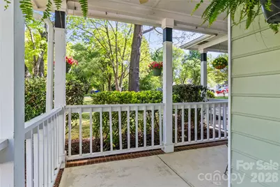 12537 Levins Hall Road, Huntersville, NC 28078 - Photo 5