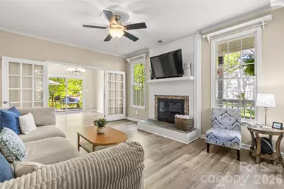 12537 Levins Hall Road, Huntersville, NC 28078 - Photo 7