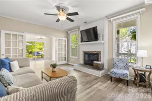 12537 Levins Hall Rd, Huntersville, NC 28078 - Photo 7