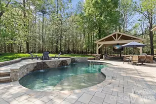 162 E Cold Hollow Farms Dr, Mooresville, NC 28117 - Photo 5