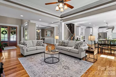 162 E Cold Hollow Farms Drive, Mooresville, NC 28117 - Photo 13