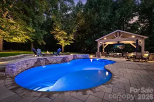 162 E Cold Hollow Farms Dr, Mooresville, NC 28117 - Photo 45