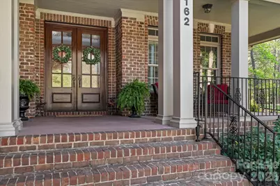 162 E Cold Hollow Farms Drive, Mooresville, NC 28117 - Photo 7