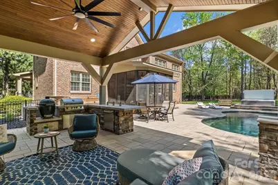 162 E Cold Hollow Farms Drive, Mooresville, NC 28117 - Photo 5