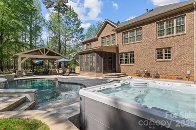 162 E Cold Hollow Farms Drive, Mooresville, NC 28117 - Photo 3