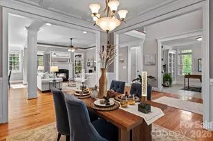 162 E Cold Hollow Farms Dr, Mooresville, NC 28117 - Photo 11