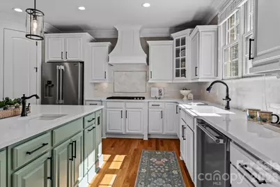 162 E Cold Hollow Farms Drive, Mooresville, NC 28117 - Photo 15