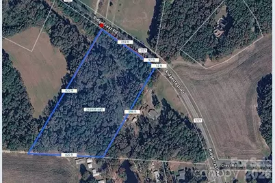 00 Ridgecrest Road, Locust, NC 28097 - Photo 3