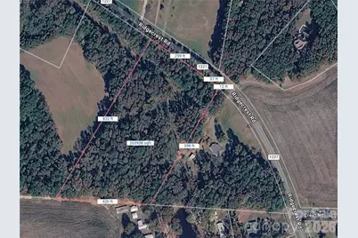 00 Ridgecrest Road, Locust, NC 28097 - Photo 1