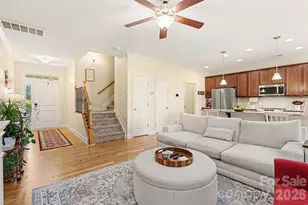 2020 Cramer Place Court, Cramerton, NC 28032 - Photo 9