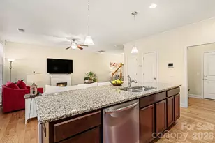 2020 Cramer Place Court, Cramerton, NC 28032 - Photo 15
