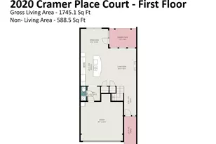 2020 Cramer Place Court, Cramerton, NC 28032 - Photo 47