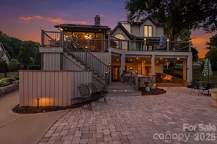 198 Broadbill Dr, Mooresville, NC 28117 - Photo 47