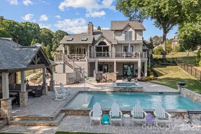 198 Broadbill Drive, Mooresville, NC 28117 - Photo 33