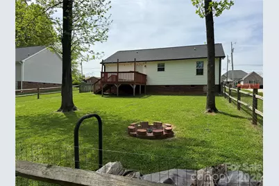 524 W Stokes Street, China Grove, NC 28023 - Photo 5