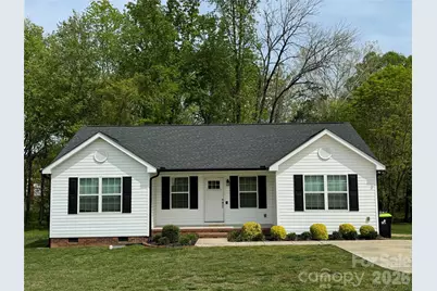 524 W Stokes Street, China Grove, NC 28023 - Photo 1