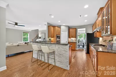 1834 Alden Oaks Drive, Charlotte, NC 28270 - Photo 19