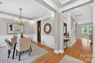 1834 Alden Oaks Drive, Charlotte, NC 28270 - Photo 5