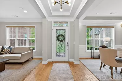 1834 Alden Oaks Drive, Charlotte, NC 28270 - Photo 3