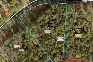 255 Young Rd, Salisbury, NC 28144 - Photo 1