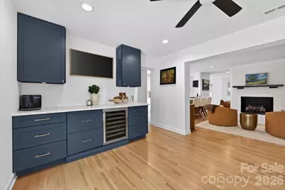 3817 Flowerfield Road, Charlotte, NC 28210 - Photo 21