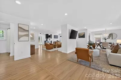 3817 Flowerfield Road, Charlotte, NC 28210 - Photo 7